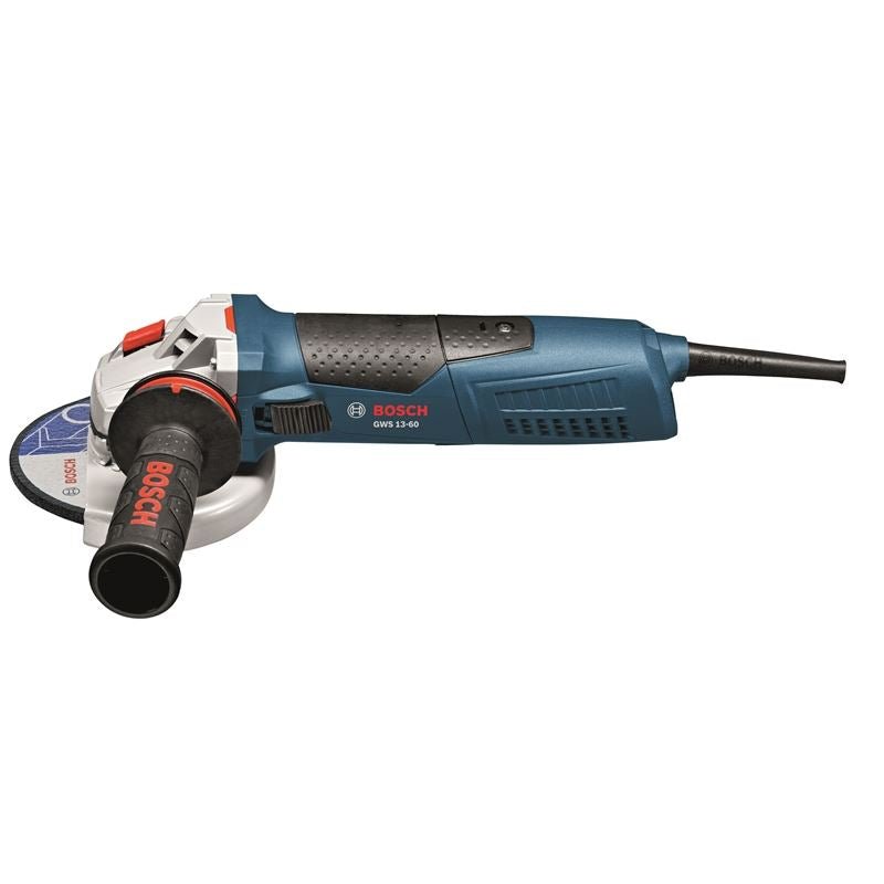 Bosch | GWS13 - 60 6 In. Angle Grinder - Mississauga Hardware Centre IncBOSCHGWS13-60