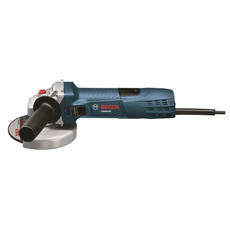 Bosch | GWS8 - 45 4 - 1/2 In. Angle Grinder - Mississauga Hardware Centre IncBOSCHGWS8-45