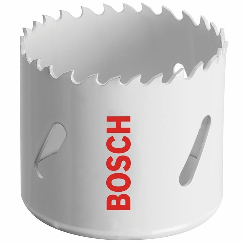 Bosch HB225 2 - 1/4 In. Bi - Metal Hole Saw - Mississauga Hardware Centre IncBOSCHHB225