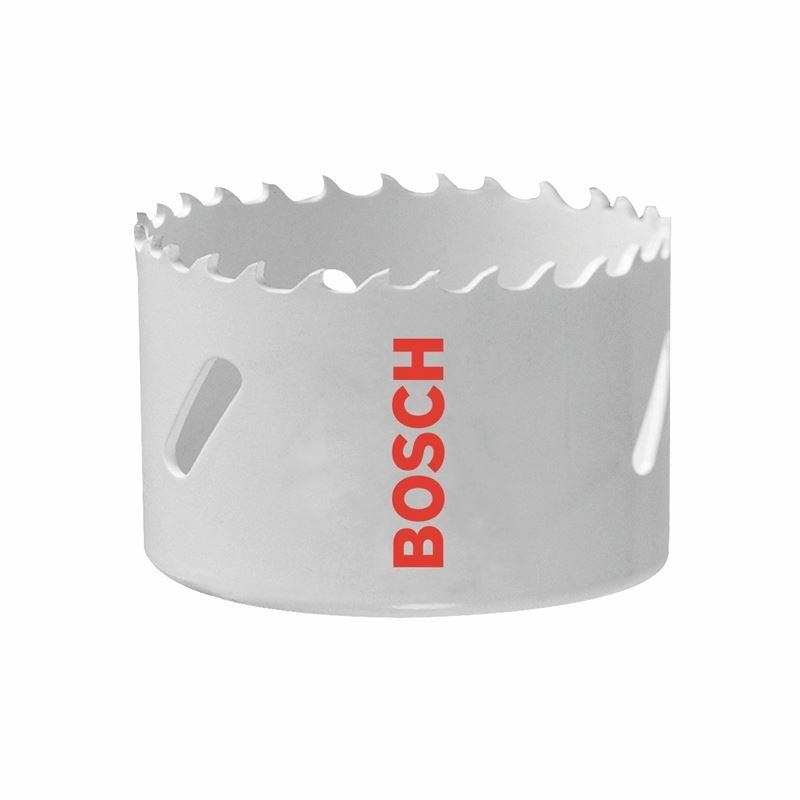 Bosch HB400 4 In. Bi - Metal Hole Saw - Mississauga Hardware Centre IncBOSCHHB400