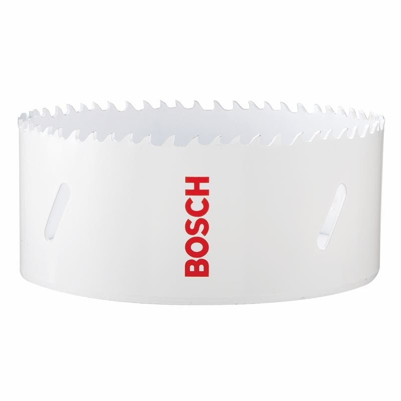 Bosch HB450 4 - 1/2 In. Bi - Metal Hole Saw - Mississauga Hardware Centre IncBOSCHHB450