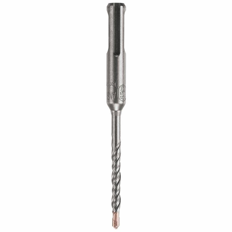 Bosch HC2010 3/16" x 4" SDS PLUS Drill Bit - Mississauga Hardware Centre IncBOSCHHC2010