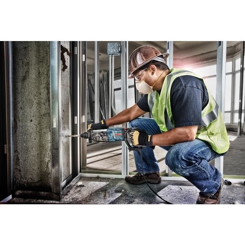 Bosch HC2011 3/16" x 6" SDS PLUS Drill Bit - Mississauga Hardware Centre IncBOSCHHC2011