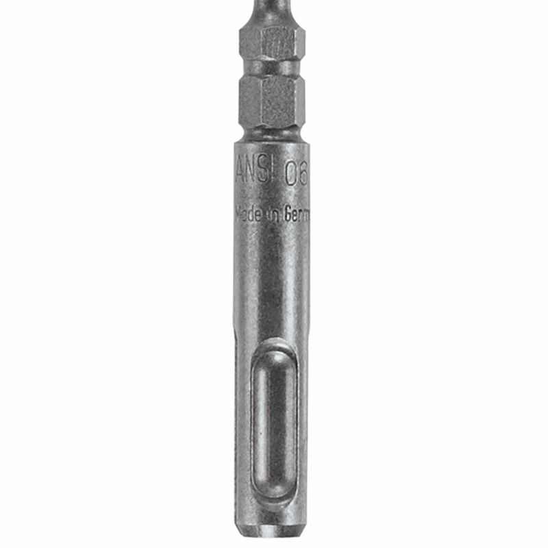 Bosch | HC2341 1/4 In. x 6 In. SDS - plus Bulldog Hex Drive Rotary Hammer Bit - Mississauga Hardware Centre IncBOSCHHC2341