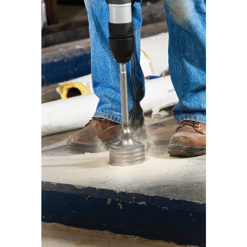 Bosch | HC8531 3 - 1/4 In. x 12 In. SDS - max Rotary Hammer Core Bit - Mississauga Hardware Centre IncBoschHC8531