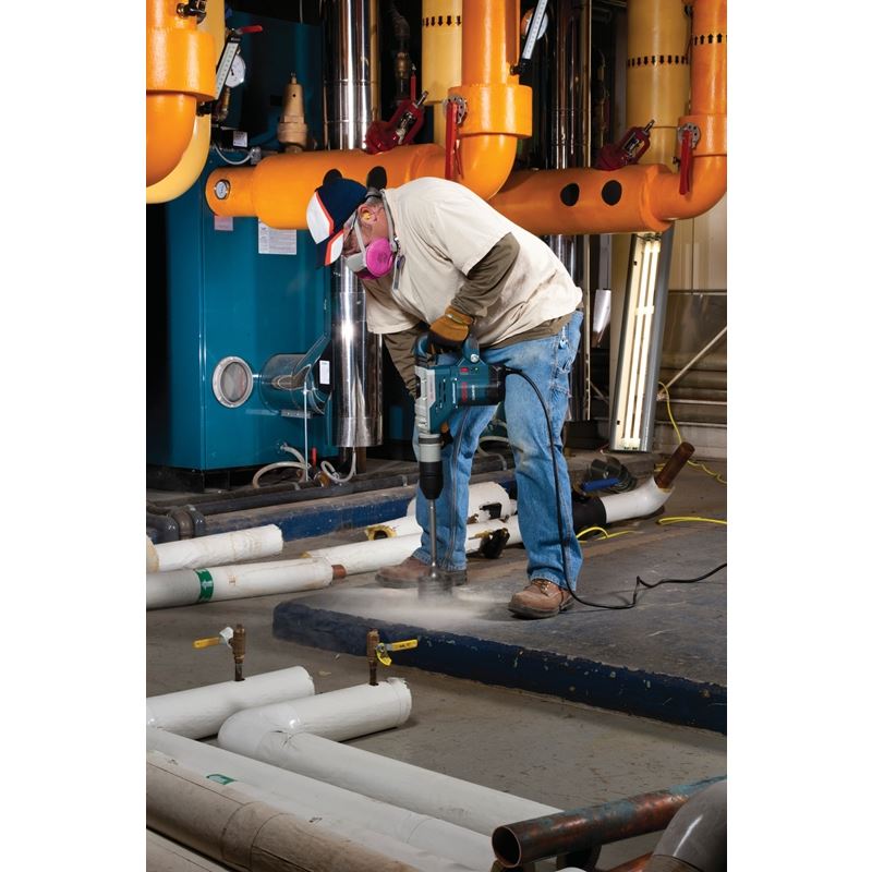 Bosch HC88 5 - 5/16 In. Centering Bit SDS - max Rotary Hammer Core Bit - Mississauga Hardware Centre IncBOSCHHC88