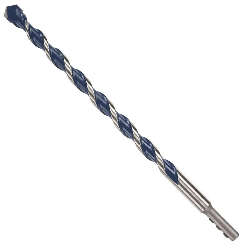 Bosch | HCBG10T 5/16 In. x 10 In. BlueGranite Turbo Carbide Hammer Drill Bit - Mississauga Hardware Centre IncBOSCHHCBG10T