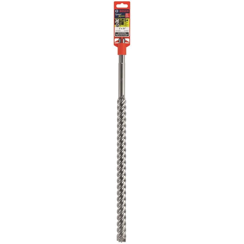 Bosch | HCFC5051 1 In. x 16 In. x 21 In. SDS - max SpeedXtreme Rotary Hammer Drill Bit - Mississauga Hardware Centre IncBOSCHHCFC5051