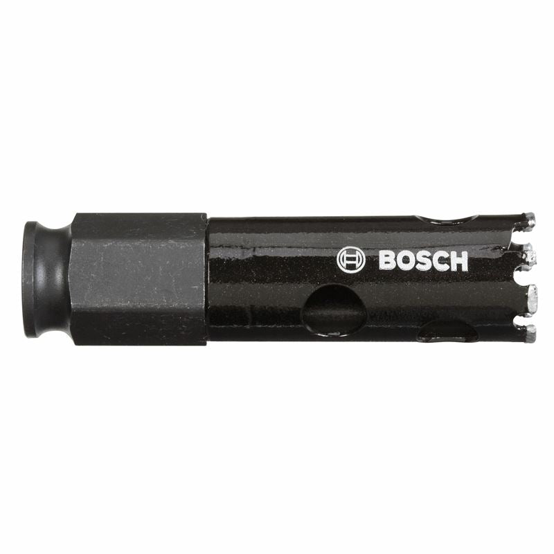 Bosch HDG34 3/4 In. Diamond Hole Saw - Mississauga Hardware Centre IncBOSCHHDG34