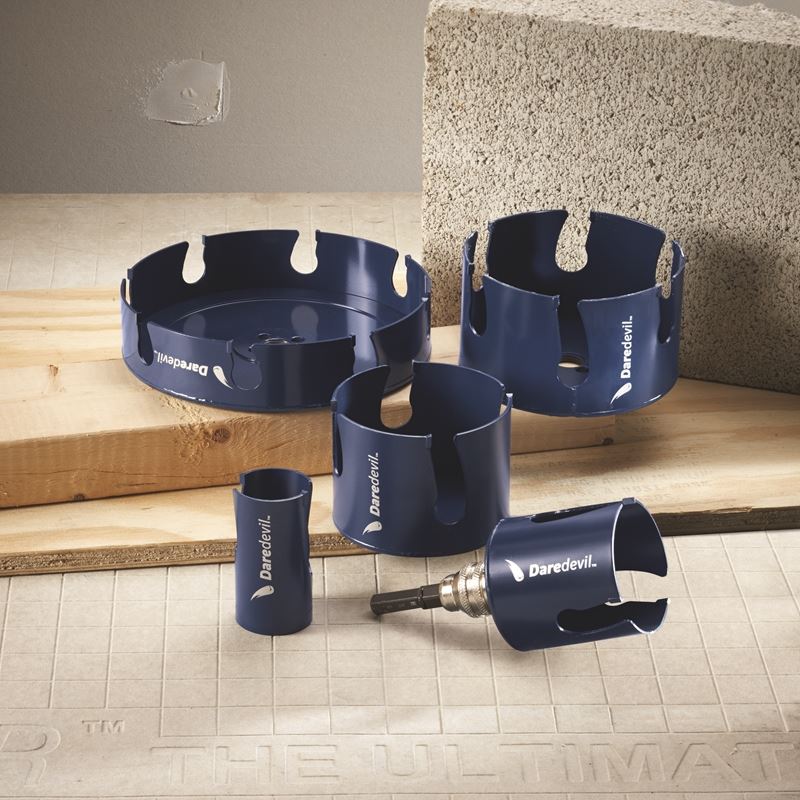 Bosch | HMD300 3 In. Daredevil Carbide Hole Saw - Mississauga Hardware Centre IncBOSCHHMD300