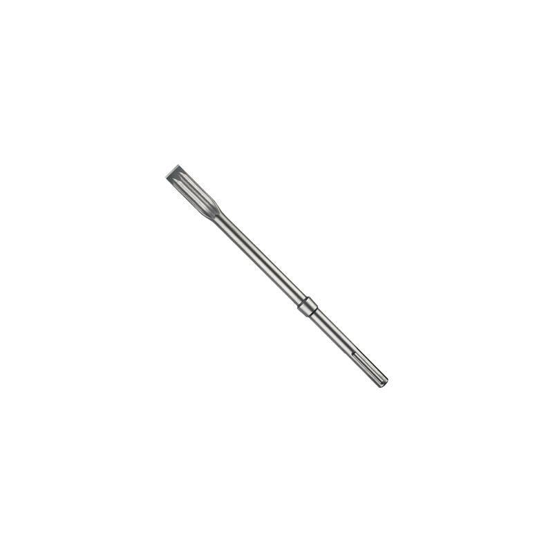 Bosch | HS1935 1" x 16" R - Tec Flat Chisel SDS - Max Hammer Steel - Mississauga Hardware Centre IncBoschHS1935