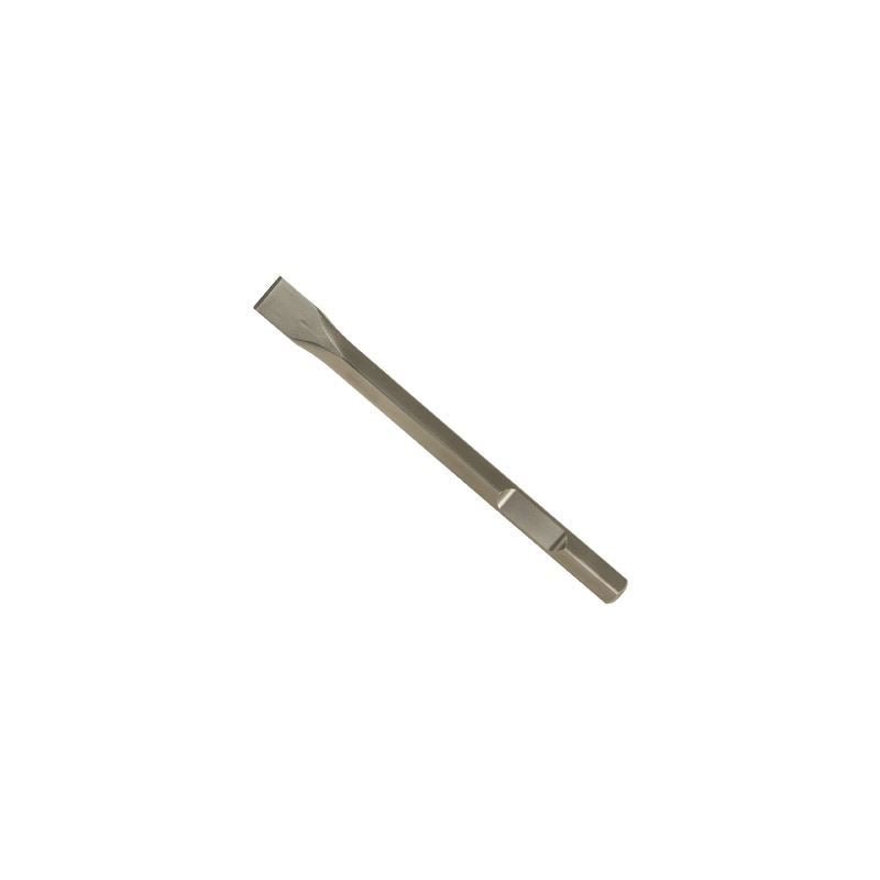 Bosch | HS2863 16" Flat Chisel 1 - 1/8" Hex Hammer Steel - Mississauga Hardware Centre IncBOSCHHS2863