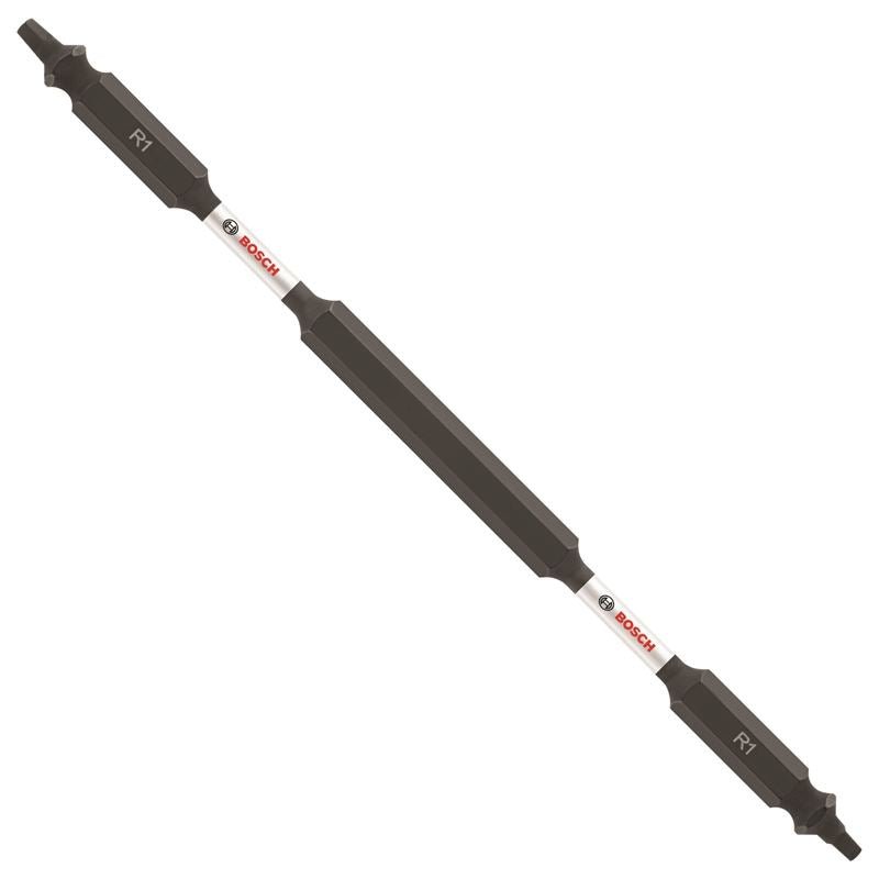 Bosch | ITDESQ1601 Impact Tough 6 In. Square 1 Double - Ended Bit - Mississauga Hardware Centre IncBOSCHITDESQ1601
