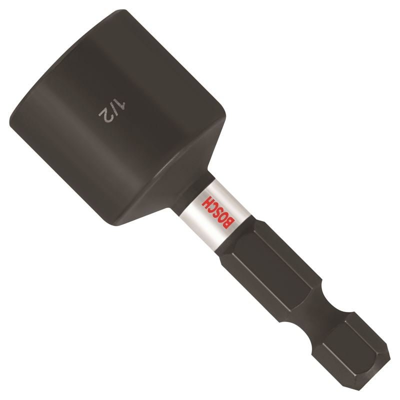 Bosch | ITNS12 Impact Tough 1/2 In. x 1 - 7/8 In. Nutsetter - Mississauga Hardware Centre IncBOSCHITNS12
