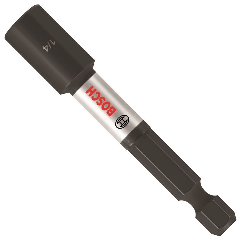 Bosch | ITNS142 Impact Tough 2 - 9/16 In. x 1/4 In. Nutsetter - Mississauga Hardware Centre IncBoschITNS142