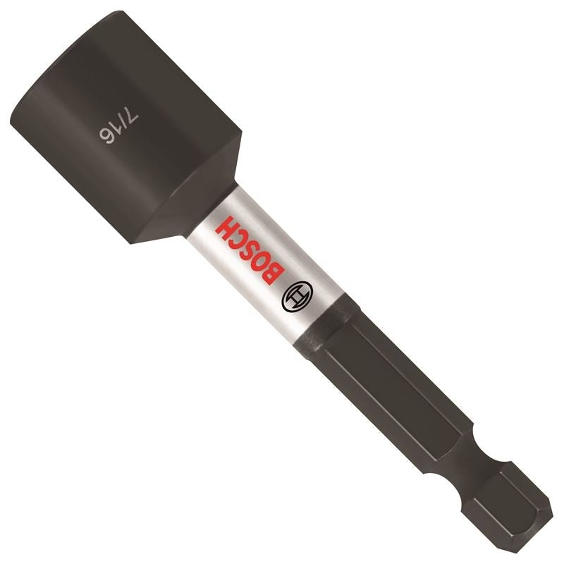 Bosch | ITNS7162 Impact Tough 2 - 9/16 In. x 7/16 In. Nutsetter - Mississauga Hardware Centre IncBoschITNS7162