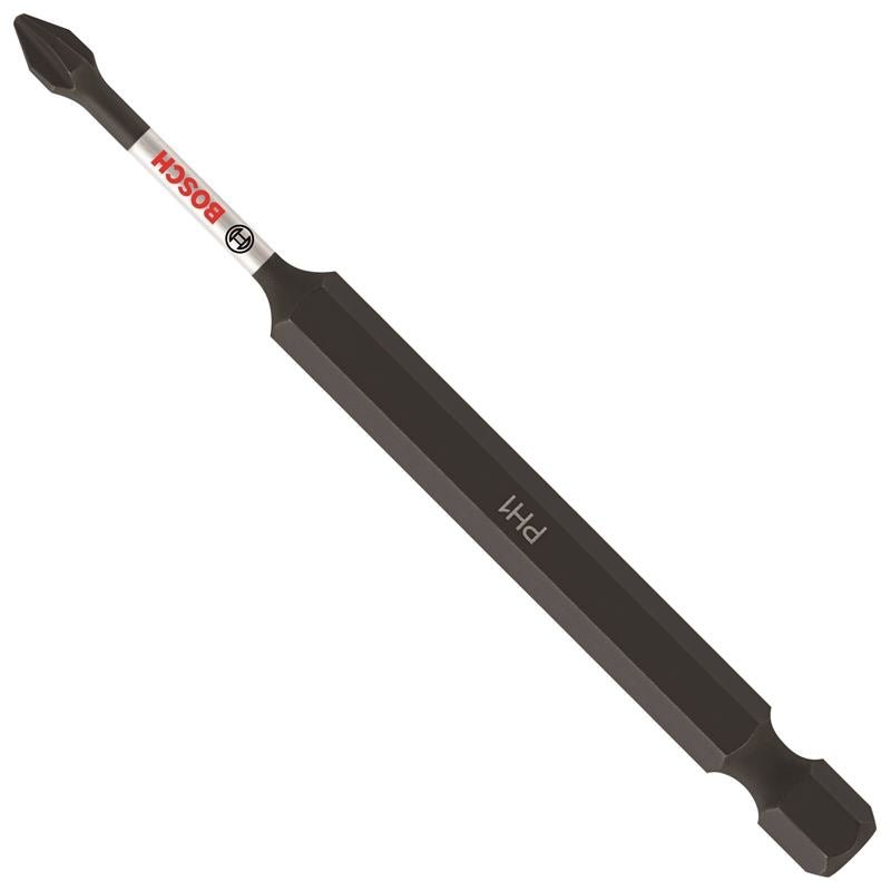 Bosch | ITPH13501 Impact Tough 3.5 In. Phillips 1 Power Bit - Mississauga Hardware Centre IncBOSCHITPH13501