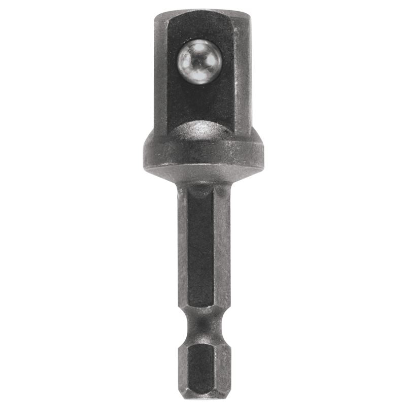 Bosch | ITSA12 Impact Tough 1/2 In. Socket Adapter - Mississauga Hardware Centre IncBoschITSA12