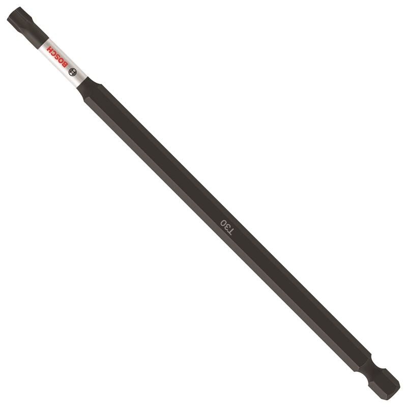 Bosch | ITT30601 Impact Tough 6 In. Torx 30 Power Bit - Mississauga Hardware Centre IncBOSCHITT30601