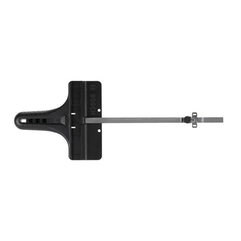 Bosch JA1010 Jig Saw Parallel and Circle Guide - Mississauga Hardware Centre IncBOSCHJA1010