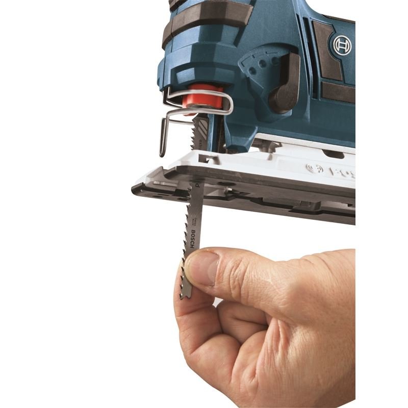 Bosch | JSH180B 18 V Lithium - Ion Cordless Jig Saw Bare Tool | BFP - Mississauga Hardware Centre IncBOSCHJSH180B