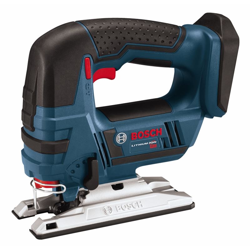 Bosch | JSH180B 18 V Lithium - Ion Cordless Jig Saw Bare Tool | BFP - Mississauga Hardware Centre IncBOSCHJSH180B