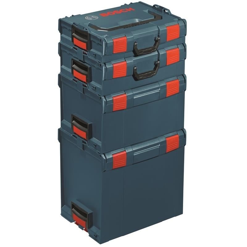 Bosch | LBOXX - 3 Storage Case - Mississauga Hardware Centre IncBOSCHL-BOXX-3