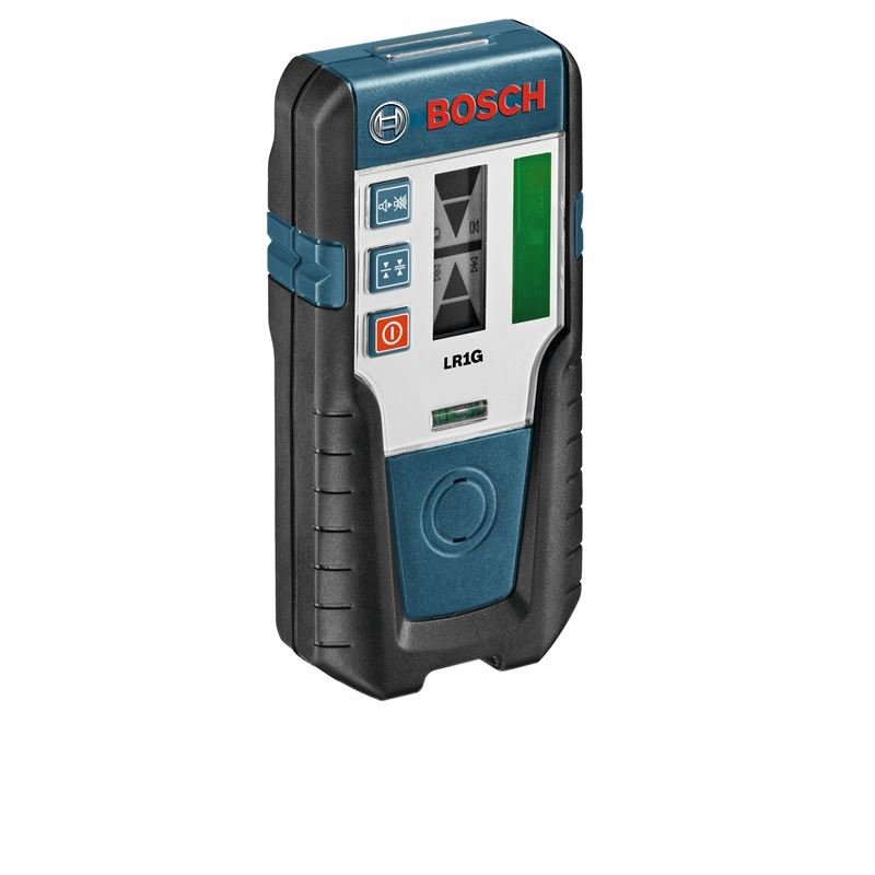 Bosch | LR1G Green Beam Rotary Laser Receiver - Mississauga Hardware Centre IncBOSCHLR1G