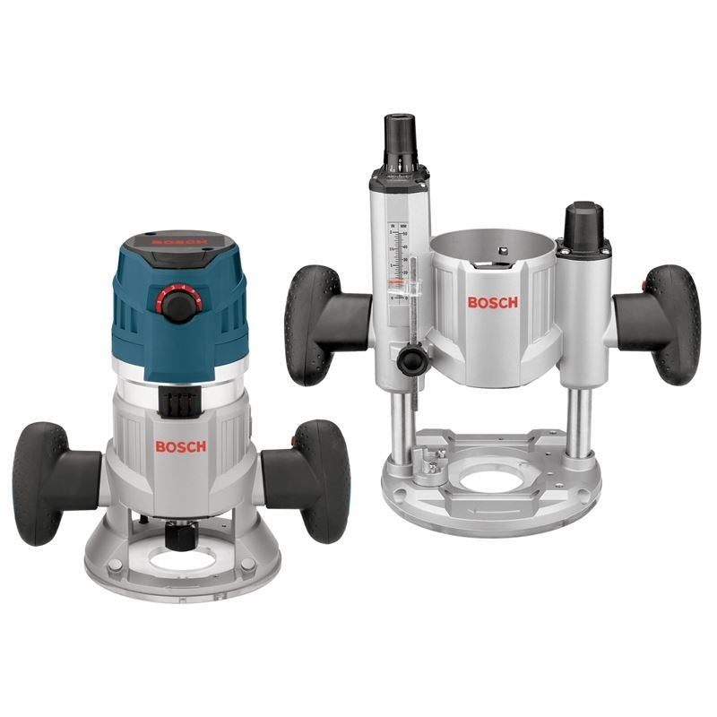 Bosch | MRC23EVSK 2.3HP VS Router Combo Kit - Mississauga Hardware Centre IncBOSCHMRC23EVSK