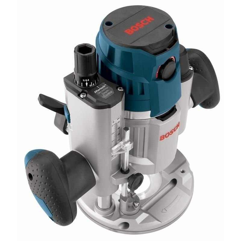 Bosch | MRP23EVS 2.3HP VS Plunge - Base Router - Mississauga Hardware Centre IncBOSCHMRP23EVS
