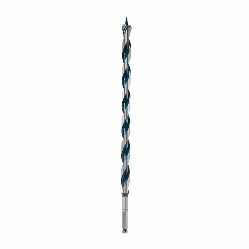 Bosch | NKLT12 3/4 In. x 17 - 1/2 In. Daredevil Auger Bits - Mississauga Hardware Centre IncBoschNKLT12