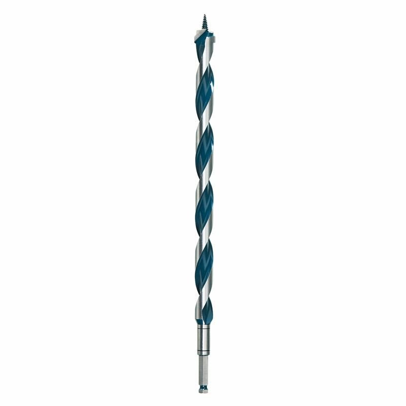 Bosch | NKLT16 1 In. x 17 - 1/2 In. Daredevil Auger Bits - Mississauga Hardware Centre IncBoschNKLT16