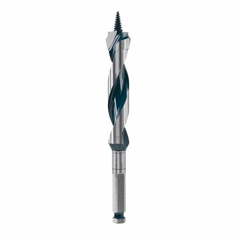 Bosch | NKST14 7/8 In. x 7 - 1/2 In. Daredevil Auger Bits - Mississauga Hardware Centre IncBOSCHNKST14