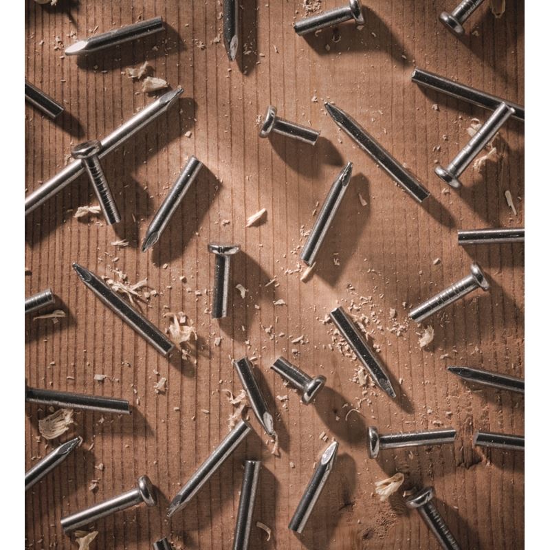 Bosch NS1005 1/2 In. x 6 In. Nail Strike Wood - Boring Bit - Mississauga Hardware Centre IncBOSCHNS1005