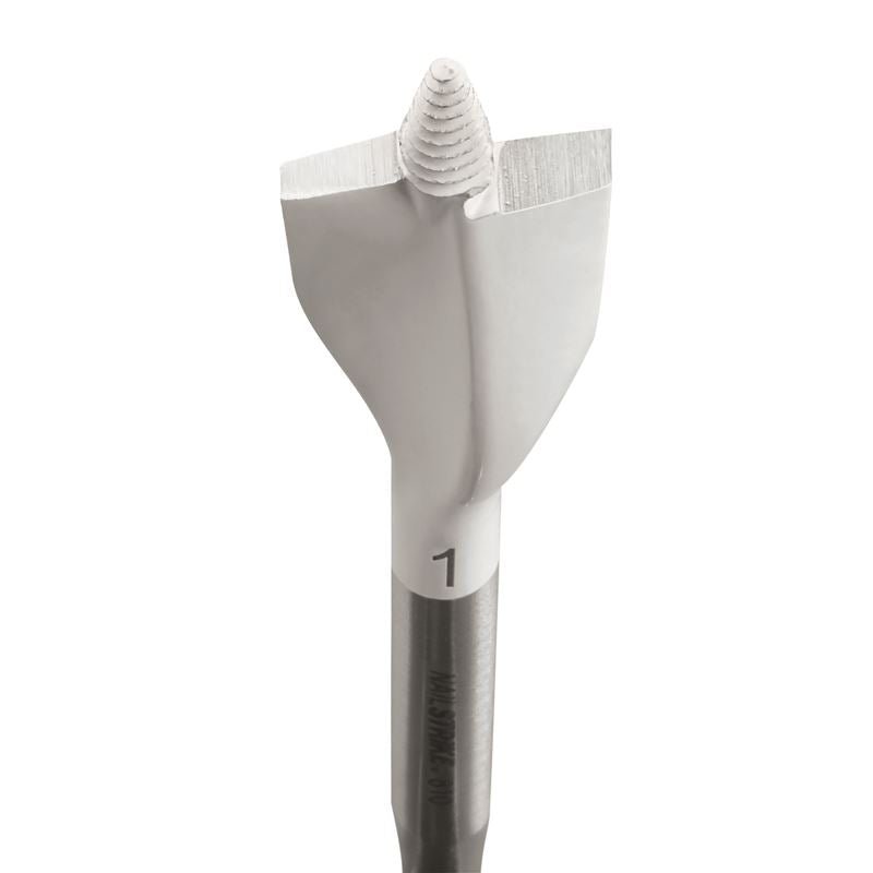 Bosch NS1011 7/8 In. x 6 In. Nail Strike Spade Bit - Mississauga Hardware Centre IncBOSCHNS1011