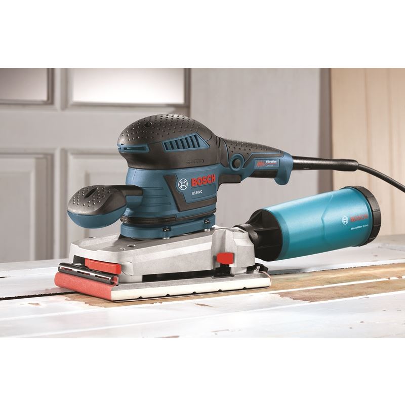 Bosch | OS50VC 1/2 - Sheet Orbital Finishing Sander - Mississauga Hardware Centre IncBOSCHOS50VC
