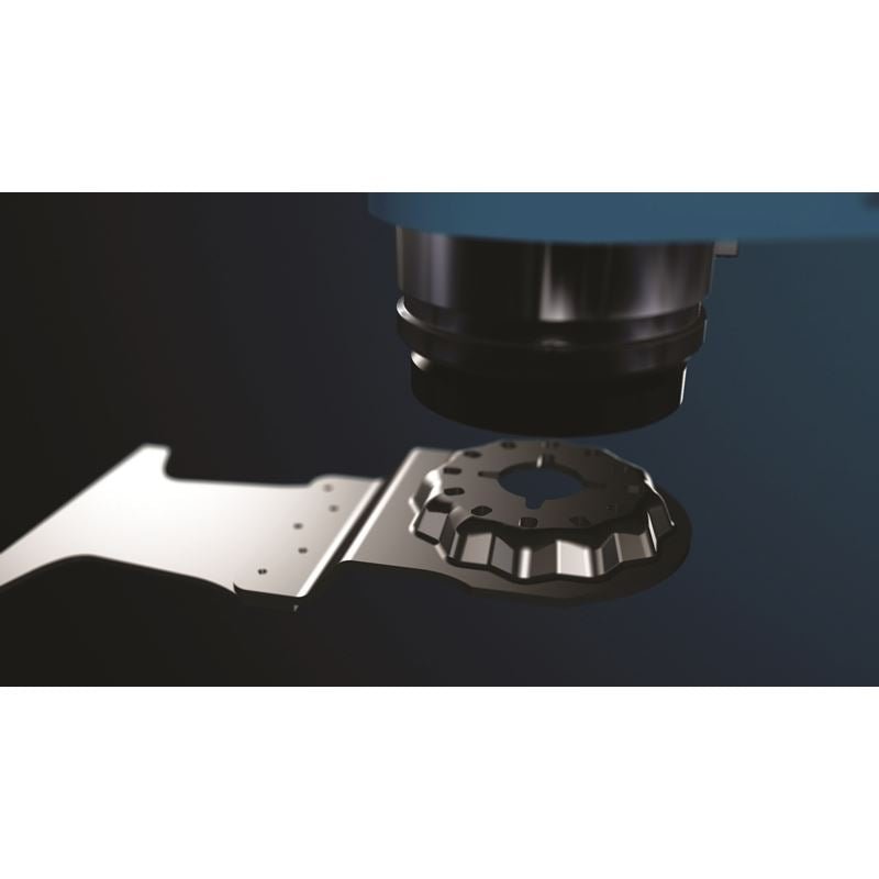Bosch | OSL006 Starlock Oscillating Multi - Tool Accessory Blade Set 6 pc. - Mississauga Hardware Centre IncBoschOSL006