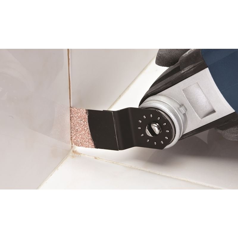 Bosch | OSL114CG 1 - 1/4 In. Starlock Carbide Grit Plunge Cut Blade - Mississauga Hardware Centre IncBOSCHOSL114CG