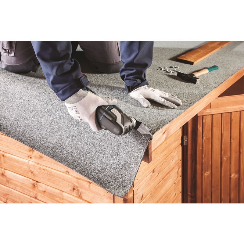 Bosch | OSL138K 1 - 1/4 In. Starlock Hook Knife Blade - Mississauga Hardware Centre IncBOSCHOSL138K