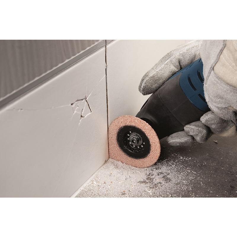 Bosch | OSL234HG 2 - 3/4 In. Starlock Hybrid Grout Blade - Mississauga Hardware Centre IncBOSCHOSL234HG