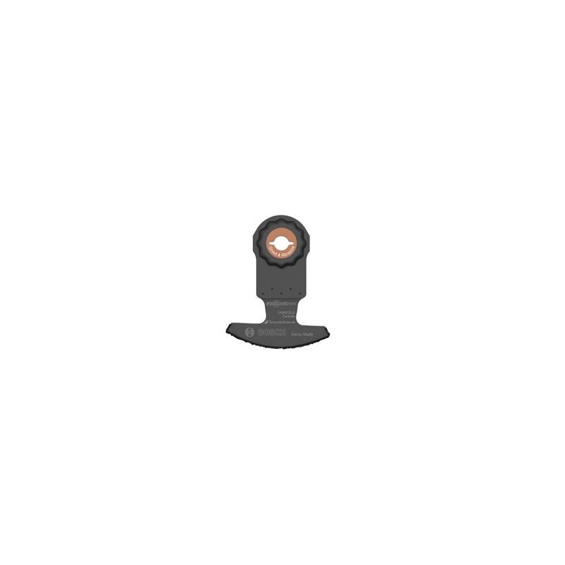 Bosch | OSM212LG 2 - 1/2 In. StarlockMax Segmented Saw Blade - Mississauga Hardware Centre IncBOSCHOSM212LG