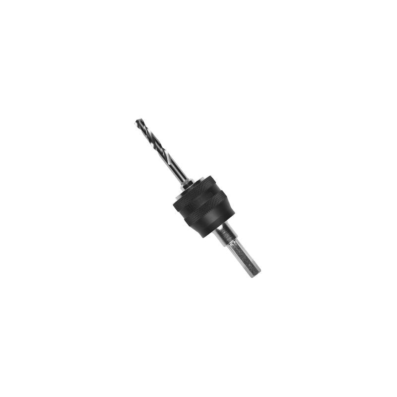 Bosch PCM38 3/8 In. Hole Saw Quick Changeâ„¢ Mandrel - Mississauga Hardware Centre IncBOSCHPCM38
