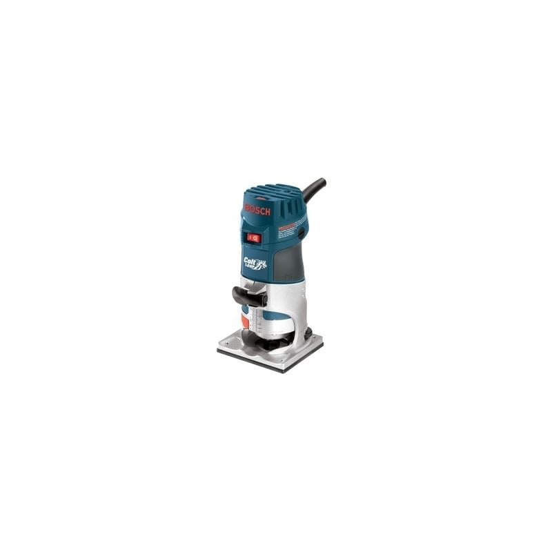 Bosch | PR20EVSK Colt Variable - Speed Palm Router Kit - Mississauga Hardware Centre IncBOSCHPR20EVSK
