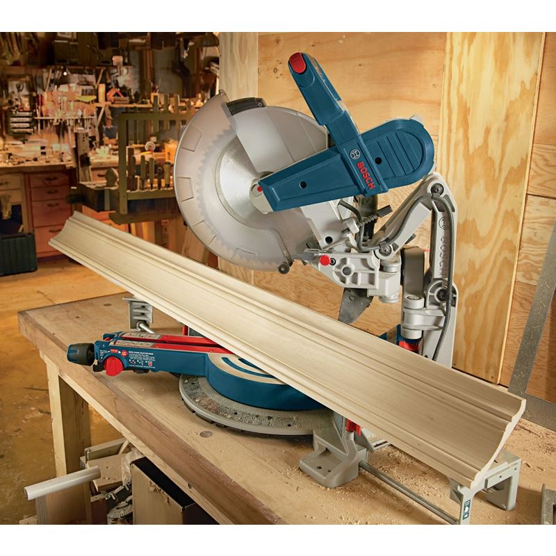 Bosch | PRO860FIN 8 In. 60 Tooth Plywood and Finishing Circular Saw Blade - Mississauga Hardware Centre IncBOSCHPRO860FIN