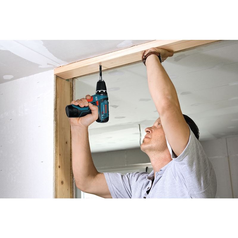 Bosch | PS31 - 2A 12V MAX 3/8 In. Drill Driver Kit - Mississauga Hardware Centre IncBOSCHPS31-2A