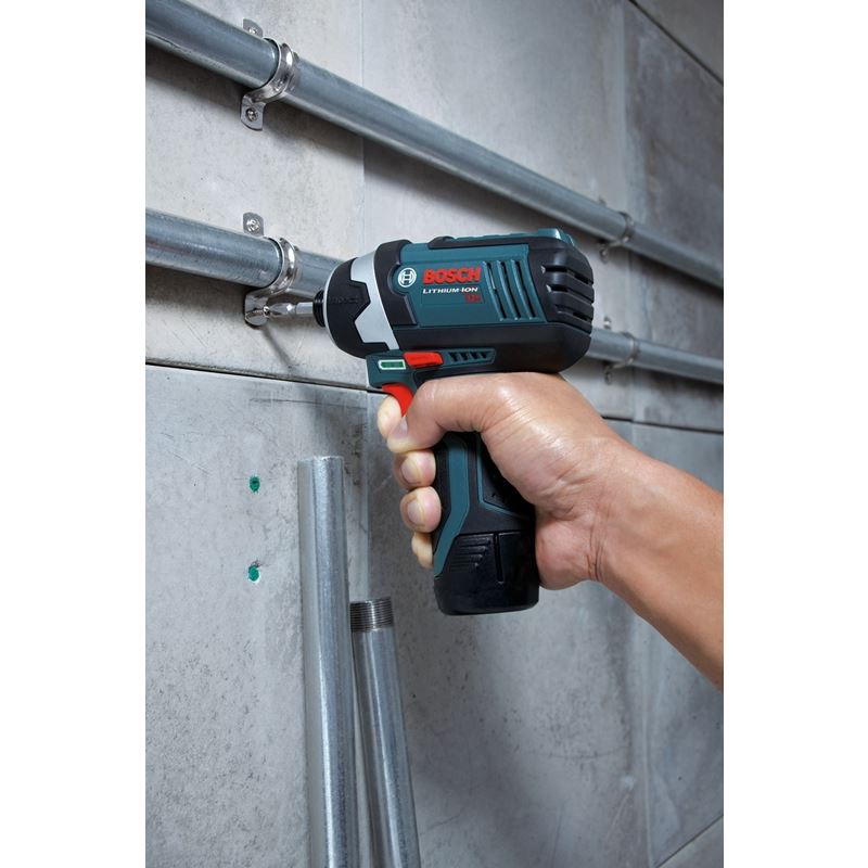 Bosch | PS41 - 2A 12V Max Lithium - Ion Impact Driver - Mississauga Hardware Centre IncBOSCHPS41-2A