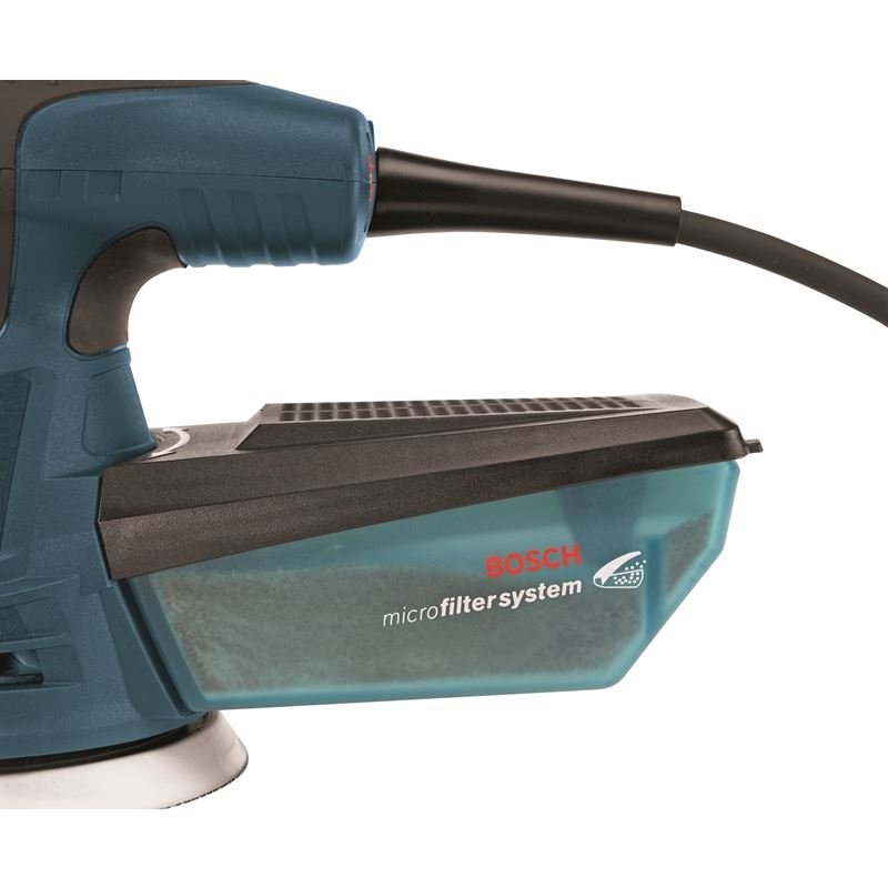Bosch | ROS20VSC 5 In. Random Orbit Sander/Polisher - Mississauga Hardware Centre IncBoschROS20VSC
