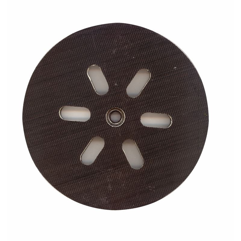 Bosch | RS6045 Soft Hook and Loop Backing Pad - Mississauga Hardware Centre IncBOSCHRS6045