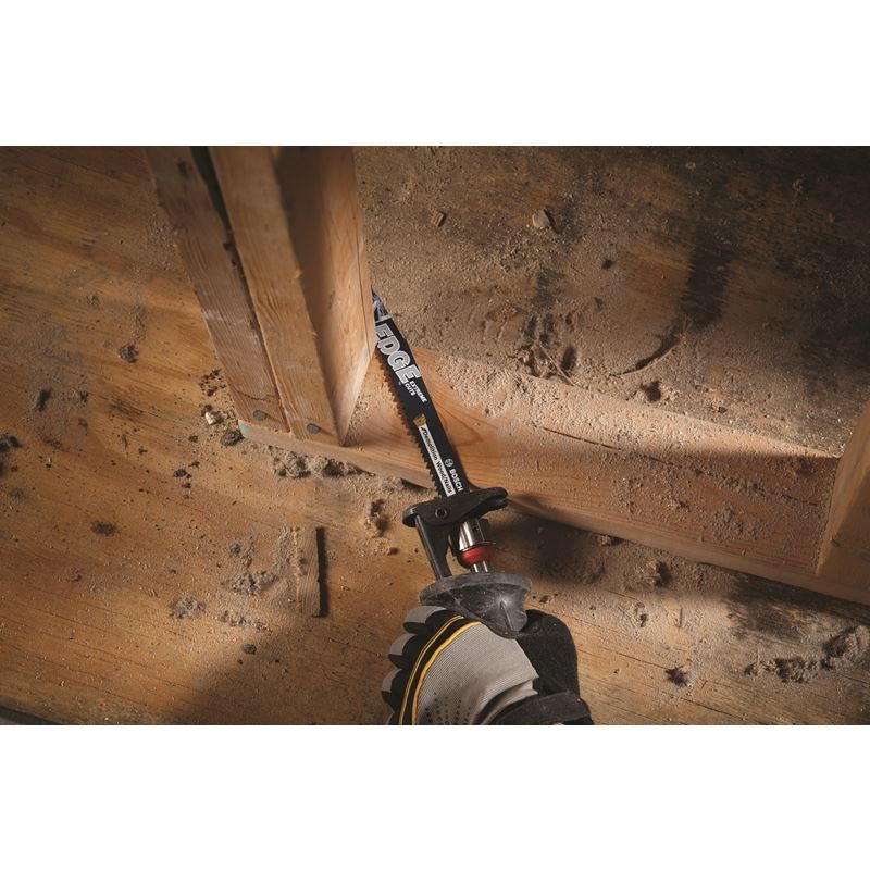 Bosch | RSE006 6 pc. Edge Reciprocating Saw Blade Set - Mississauga Hardware Centre IncBOSCHRSE006