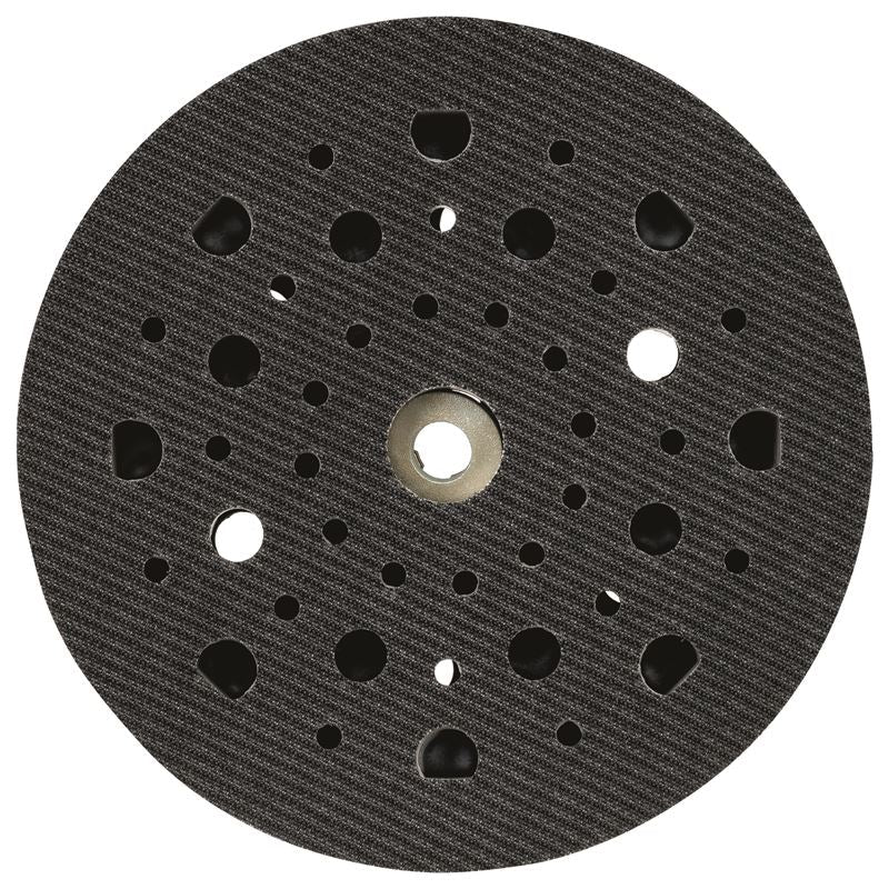 Bosch RSM5044 5 In. Soft Hook - and - Loop Multi - Hole Sanding Pad - Mississauga Hardware Centre IncBOSCHRSM5044